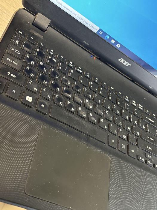 Продам Ноутбук Acer