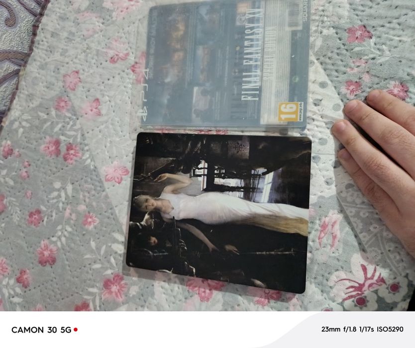 Playstation 4 игры special edition