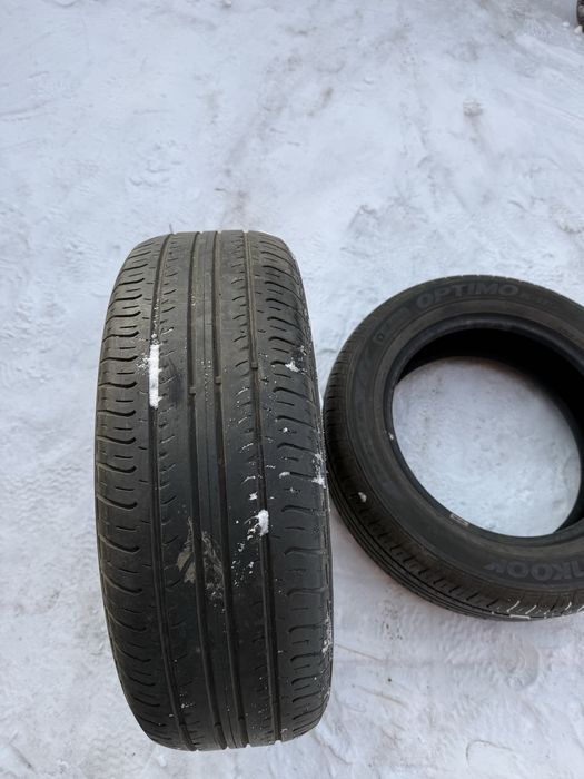 Продам шины 225 60 R17