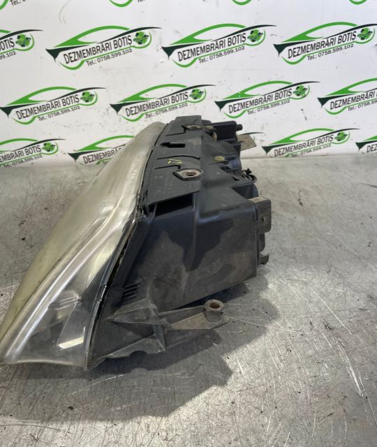 Far dreapta 1 EL 008 350 02 Volkswagen VW Passat B5.5 (facelift)