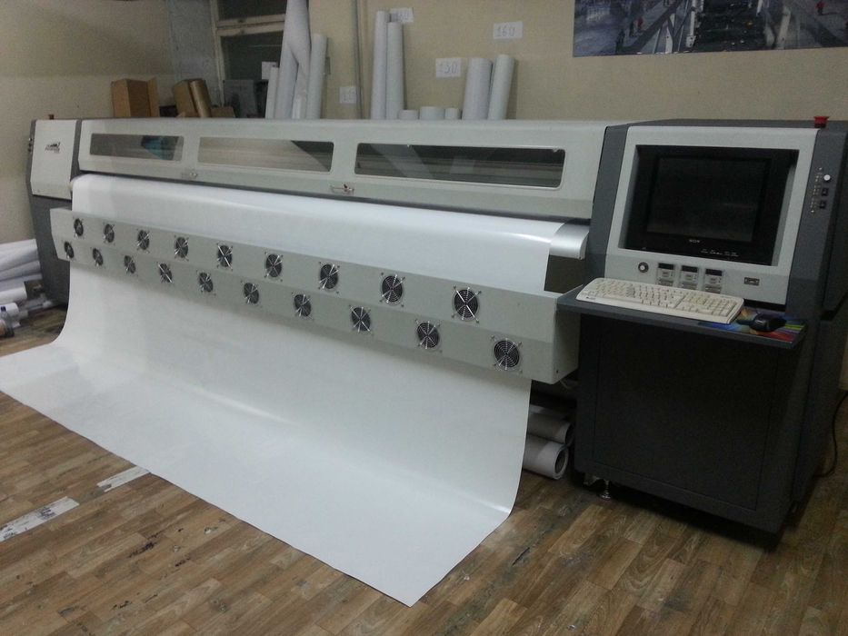 Banner Printer sotiladi Reklama uchun  Phaeton UD-3278K 320sm