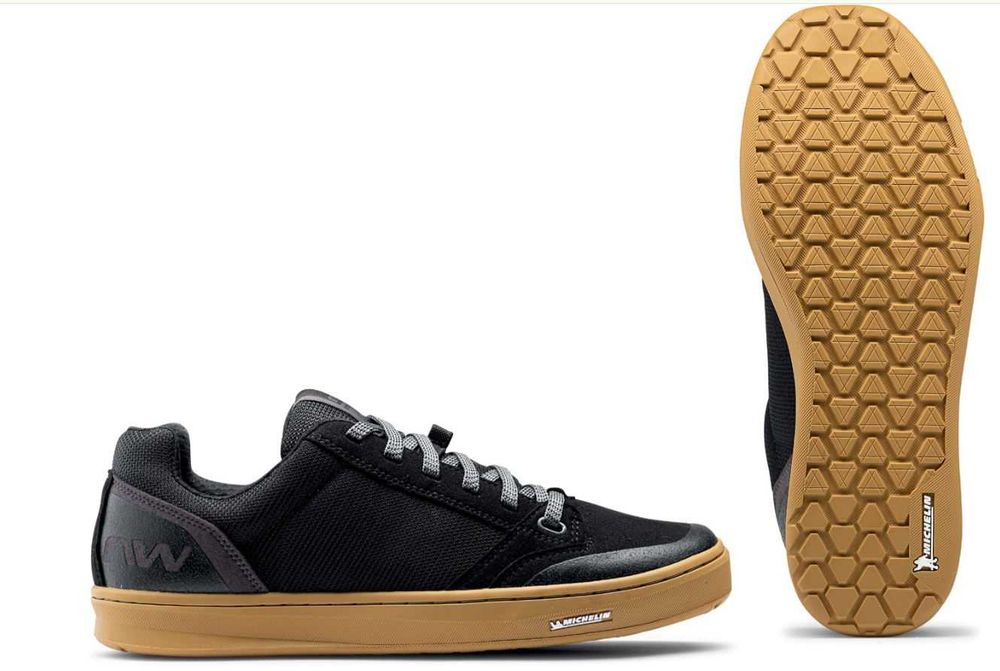 Pantofi sport Northwave noi – model Tribe 2 și Tailwhip
