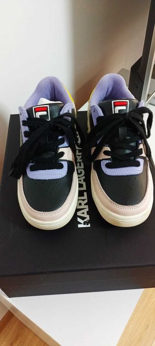 Pantofi sport fila