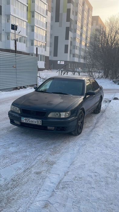 Продам Ниссан максима