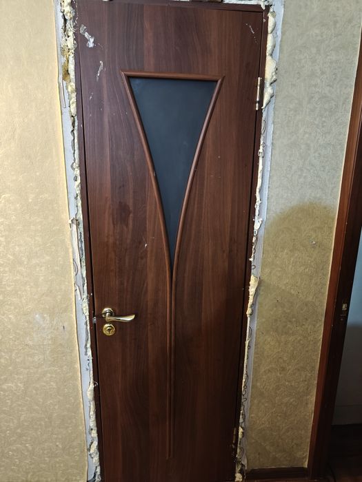 Продается буу двери