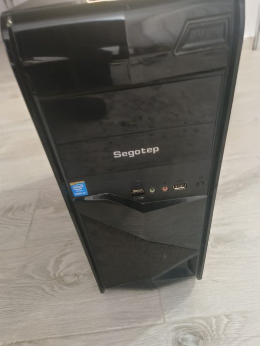 Intel Core i7 4790 16GB RAM SSD 240GB