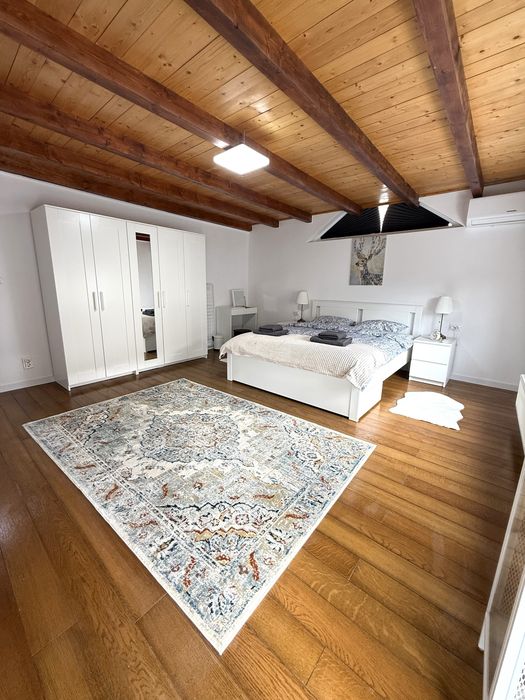 Apartament regim hotelier .