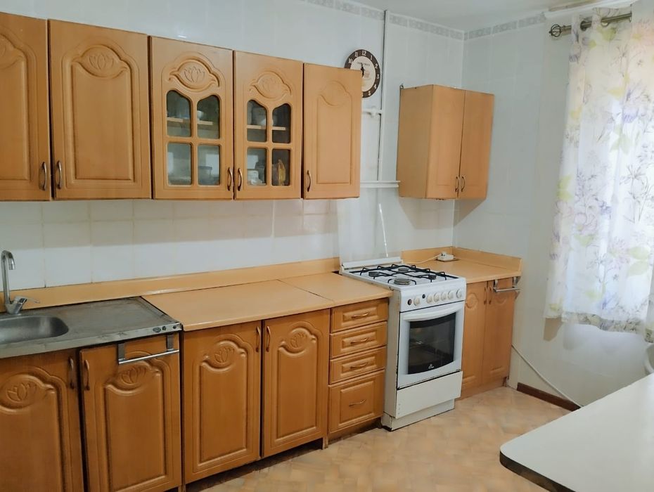 Продаётся квартира