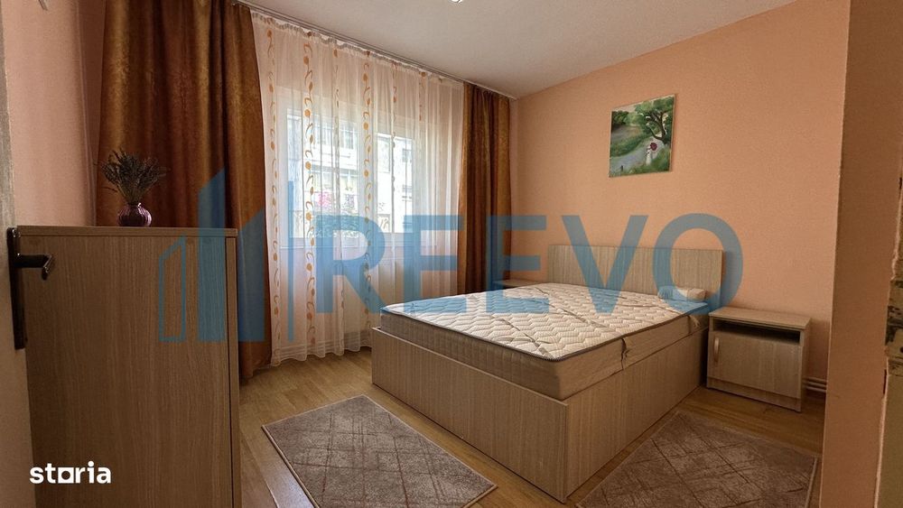 Apartament – Bacau - Vedere 3