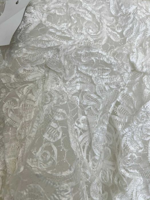 Свадебные платья