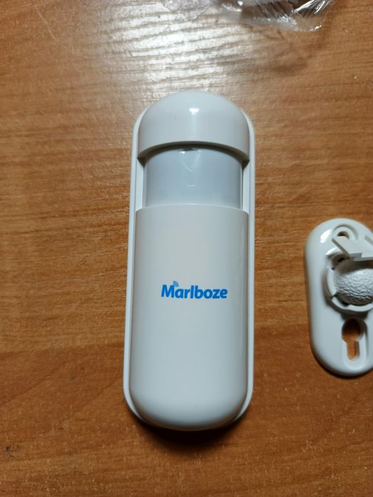 датчик движения марки Marlboze.