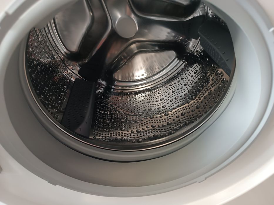 перална машина Siemens IQ700 8кг made in Germany