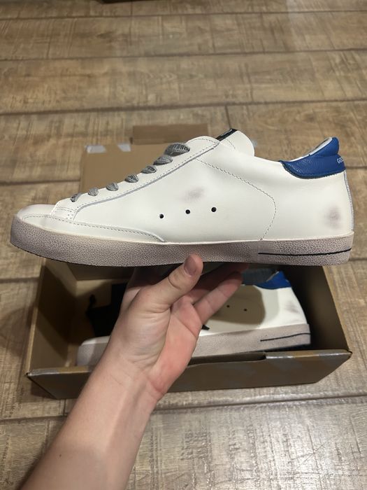 Golden Goose Super-Star
