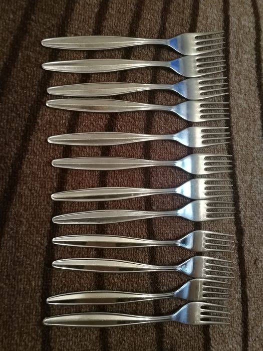 Вилици, лъжици Балкантурист Петко Денев Габрово