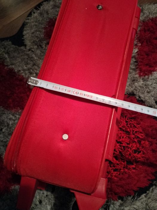 Troller Minnie Mouse