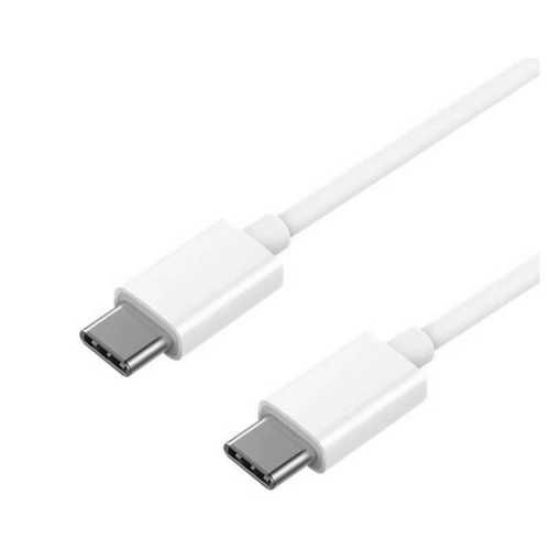 Кабел USB Type C - Type C M/M 1m SS000165 Original