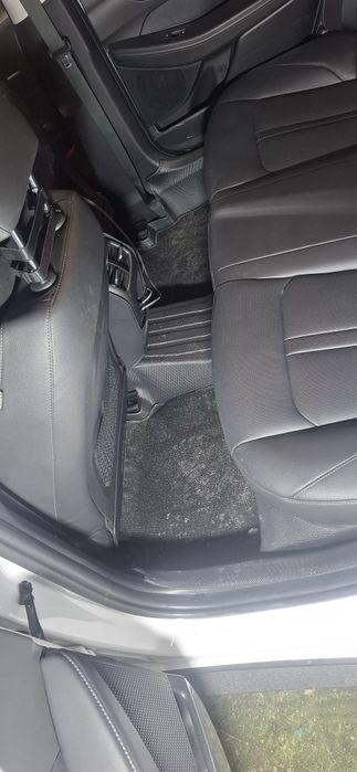 Продам полики Hyundai Sonata DN8