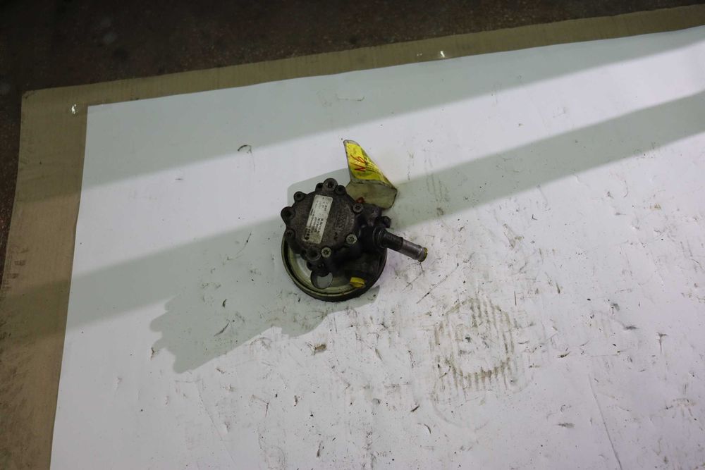 Хидравлична помпа, кормилно управление CITROEN PEUGEOT 96584192,80