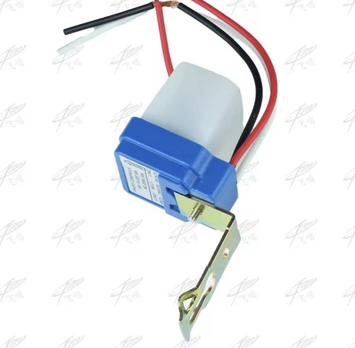 Сензор за контрол на светлина ДЕН/НОЩ 12 v