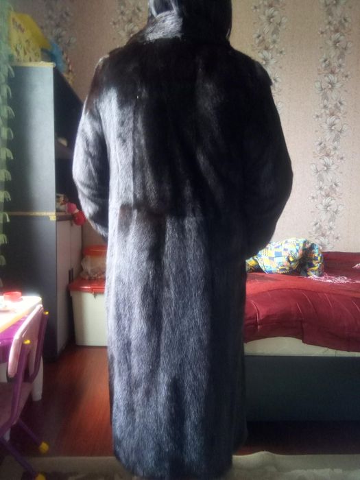 Женская верхняя одежда