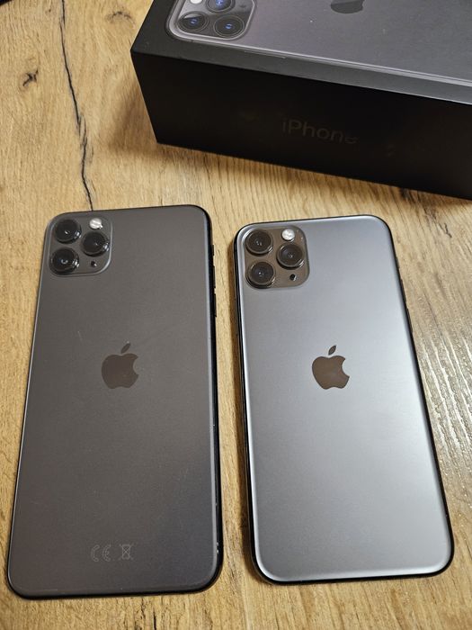 iphone 11 pro max 512 - Telefoane la preț mic | OLX.ro