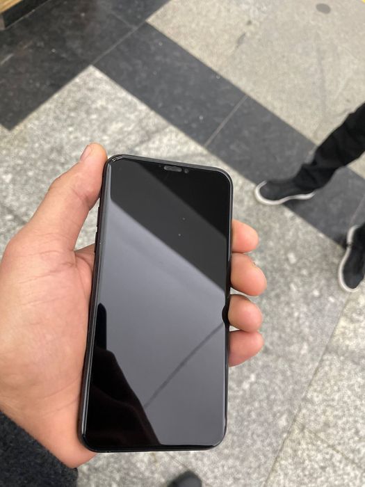 Iphone xs 256 gb LLA