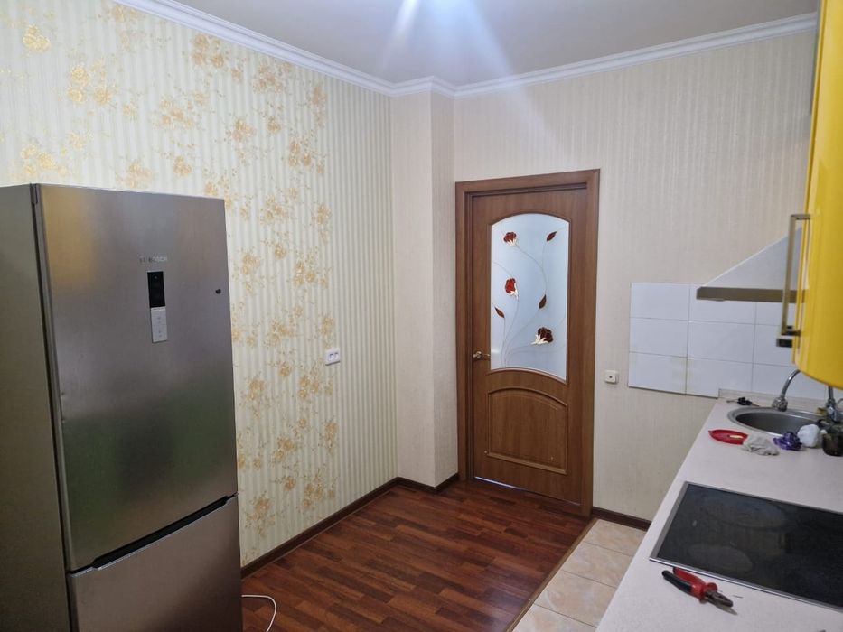 Сдам 2 ком ЖК сармат