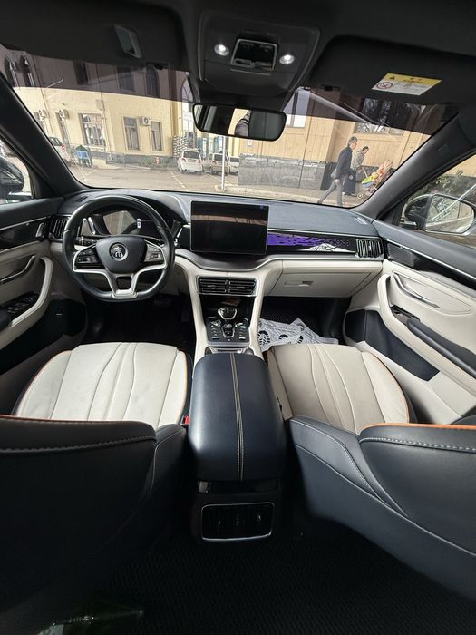 BYD songplus sotiladi