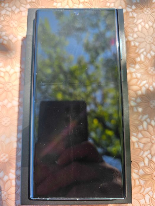 Samsung Galaxy S22 Ultra