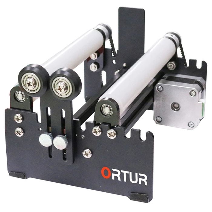 Ortur laser machine 3