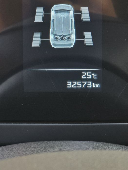 Kia sportage 4x4