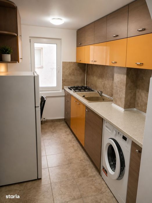 Apartament 2 camere de vânzare –Piața Victoriei, Intrarea Doctor Felix