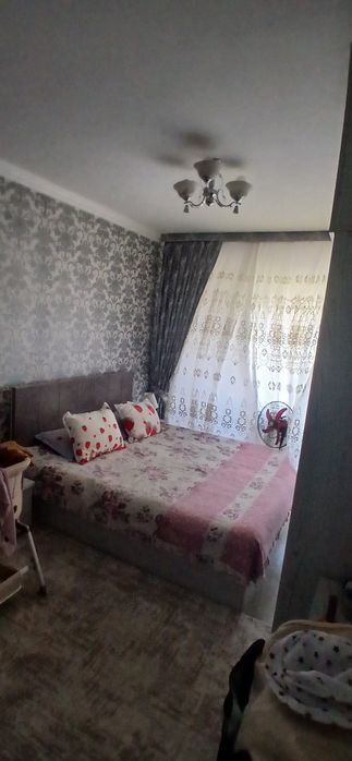 3xonali uy taqachida