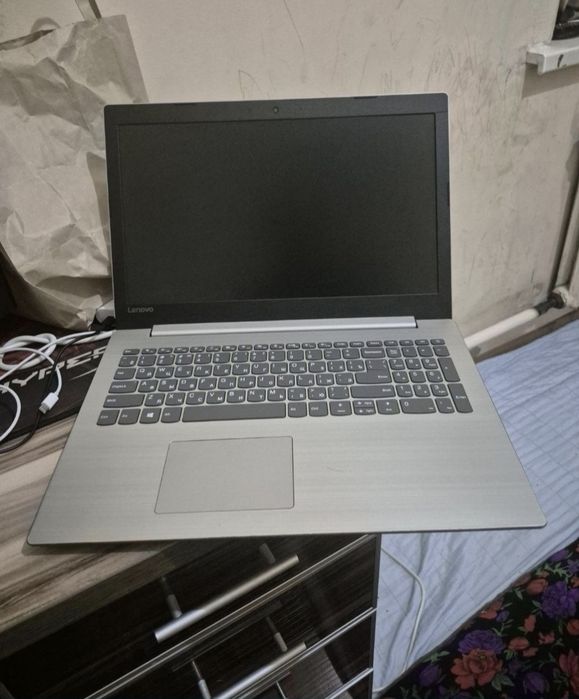 Ноутбук Леново 2020 года