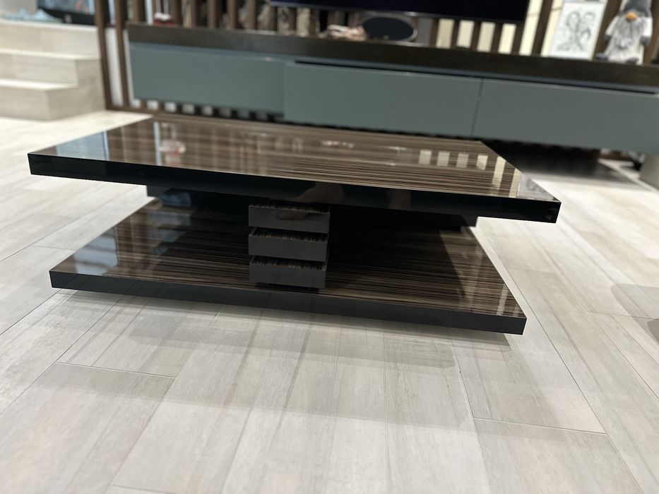 Masuta cafea blat Mdf