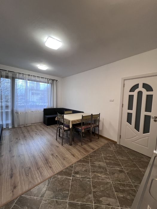 2 стаен апартамент тих, уютен, топъл, в нова сграда, след ремонт.