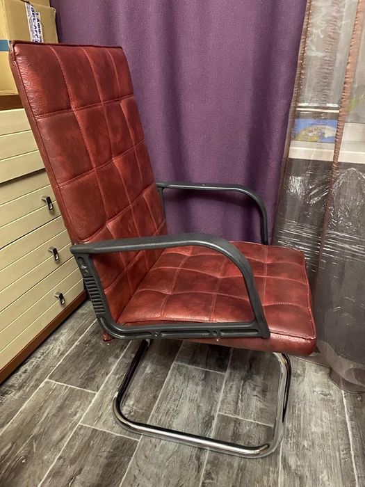 Стул-кресло.        .