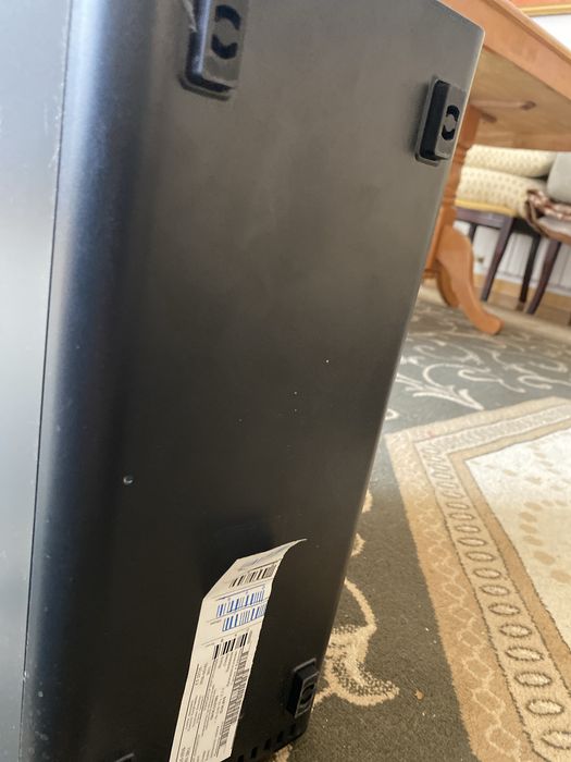 Продам пустой корпус для компьютера (ПК) ATX / Micro-ATX