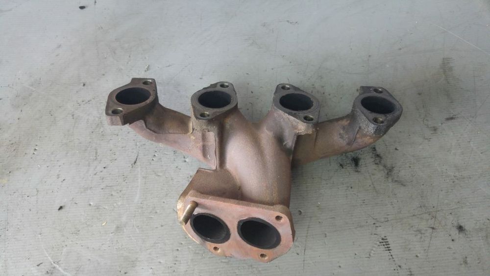 galerie evacuare 1.9 d 188a3000 fiat punto 188 1999-2012 46760511