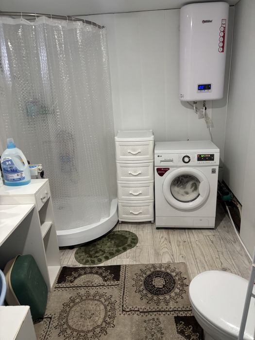 Дом в пос. Карасу