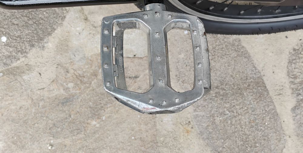 Велосипед BMX GRAVITY 20 цола