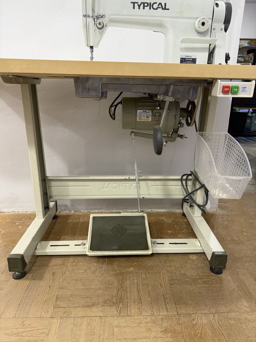 Швейная машинка ТУПИКАЛ 6150