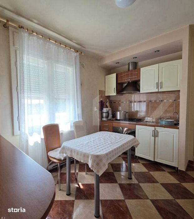 Apartament de vanzare, 80 mp, zona Odobescu — fotografia 3
