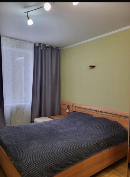 2 ком, Горпарк, СКИФ.160+