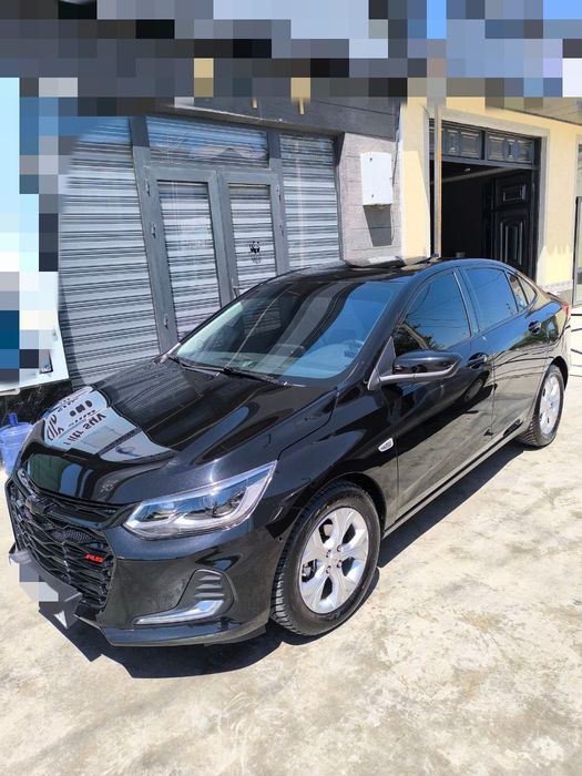 Продается Onix Chevrolet