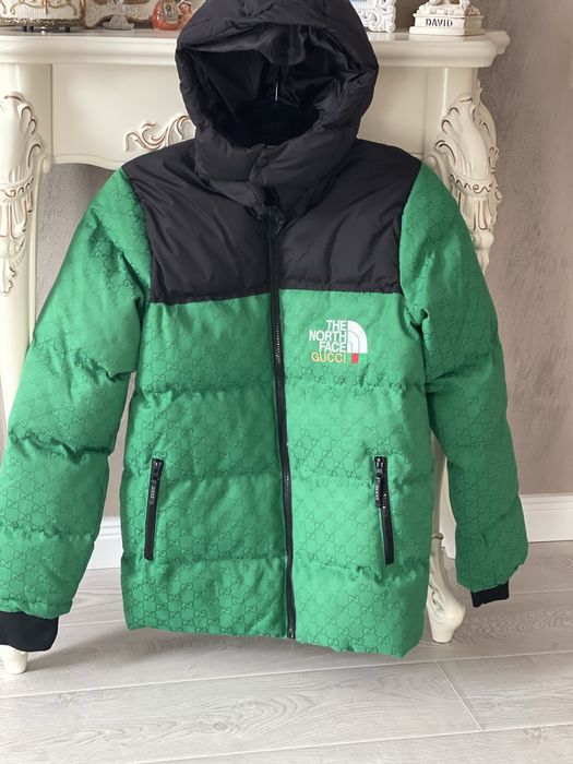 Дамско топло яке