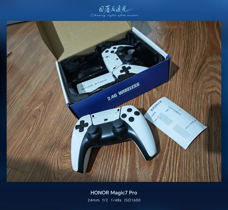 Игровая приставка, Game Stick M15, 4k,Ultra HD 20000 игр,