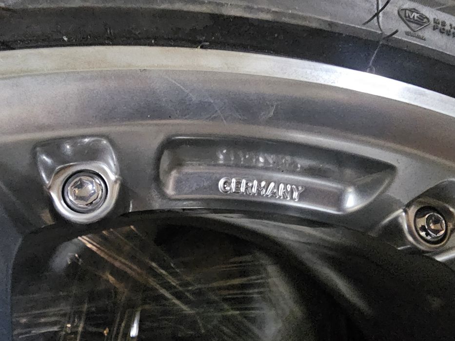 Диски audi q7,Gelendvagen,  Cayenne, touareg