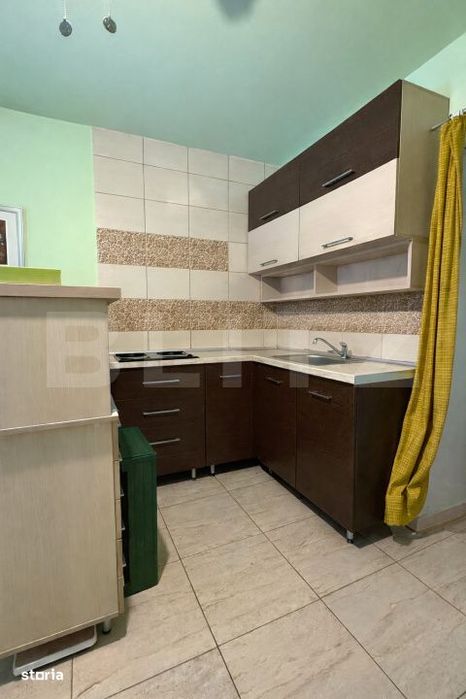 Apartament 3 camere, 70 mp, Sangeorgiu de Mures, zona Semicentrala