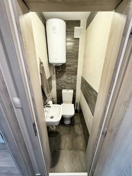 Продава се Четиристаен апартамент в София, Орландовци - 85 кв.м за 1989 €/кв.м - Снимка #8